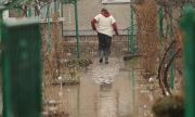 Къщи в бургаско село се разпадат след наводнение