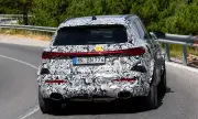 ������ Audi ������ ������� �� ���� �� RS Q5 (�����)