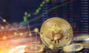 Биткойн удря 50 000 USD