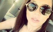 Дъщерята на Христо Стоичков към Меси: Успех, приятелю!