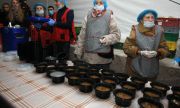 Патронажната грижа продължава и през 2021 г.