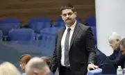 Радостин Василев: Срещу еврото протестираха хората, които искат да бъдат питани