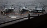 Какво ще се случи, ако САЩ нападнат Иран