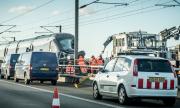 Осем са жертвите на катастрофата в Дания