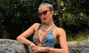 Райна разпали страстите с провокативни СНИМКИ от кални бани