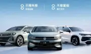 ������ ��������� �������� � �� ��������� Volkswagen Golf