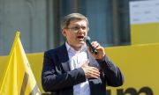 Ново правителство до две седмици