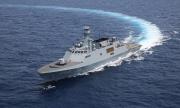 Турската армия си набеляза Кипър