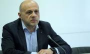 Дончев към Радев: Командите &quot;кръгом&quot; и &quot;бегом марш&quot; се подават на новобранци