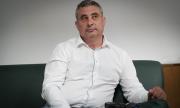 Румен Русев сменя Иванчева в &quot;Младост&quot;