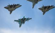 Ще се пребори ли Су-57 със Су-35