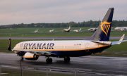 Компанията RyanAir с първа печалба