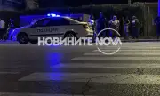 Млад мъж блъсна 11-годишно дете на пешеходна пътека в Казанлък