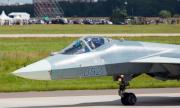 Русия изтегли своите Су-57 от Сирия