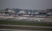 Turkish Airlines подновява полети от и до София