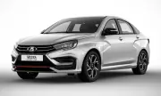 Lada Vesta също става автономна