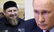 Кадиров обиди Путин