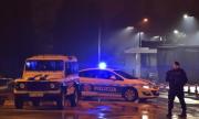 Ветеран от югоармията нападнал посолството на САЩ