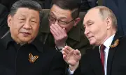 Ето какво каза Путин на парада за Деня на победата на Червения площад