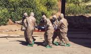 Дамаск: Не сме използвали химически оръжия
