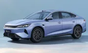 ������ ������ BYD �� �������� �� 2290 �� � ���� ���������