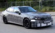       BMW M3 Neue Klasse    