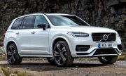 Проблем със спирачките на над 100 000 автомобила Volvo