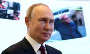 Исус ще те намери, каза американска медицинска сестра на Путин