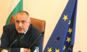 Борисов се хвали на Финладия с финансовата ни дисциплина