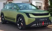Skoda се отказва от Octavia и Kodiaq