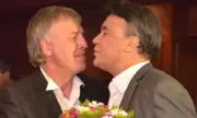 След Боби Михайлов гърми и Наско Сираков!