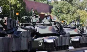 ������ ����� ������ ��� 35 ����������� ����� Abrams