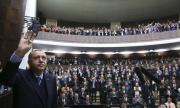 Ердоган тръгва към нова победа