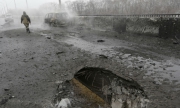 Сепаратистите са обградили украинската армия в Дебалцево