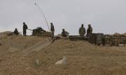 Двама руски военни загинаха в Сирия