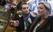 Лидерът на "Патриотите" Флориан Филипо: Зеленски и западните му партньори доказаха с атаката в Русия, че не искат мир