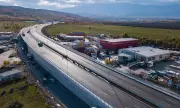 1,5 млрд. евро ще струва строежът на магистрала "Рила" от ГКПП "Гюешево" до Дупница