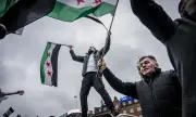 Сирийците в Дания: и за 27 000 евро няма да си тръгнем