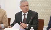 Министър Румен Радев в Раднево: Без разговор и диалог няма как да се случат нещата
