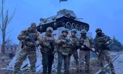 Нахлуването в Украйна е основано на лъжи, каза Пригожин