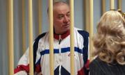 Здравето на Сергей Скрипал се влоши