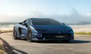 ������ Lamborghini ���� �� ������ Ferrari �� ���� �� ����������� ��������� �����