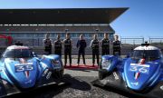 Мик Шумахер ще се състезава за Alpine в WEC