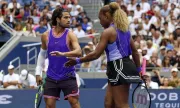 ������ ������ ������� �������� �� ���� � ������� �������� �� ����� ����� US Open