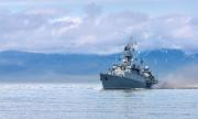 Русия се хвали с нов кораб