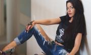 Славея Сиракова запали мрежата с много гореща снимка