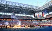 Над 400 000 празни места в първите мачове от Световното клубно първенство в САЩ