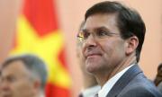 САЩ завършиха изтеглянето от Сирия
