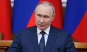 The Telegraph: Русия скоро ще фалира, ядреният удар в Украйна може да е единствената опция пред Путин