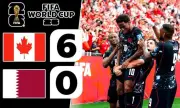 ������ ������ ����� ��� ������������ ���� 6:0 ��� �����!